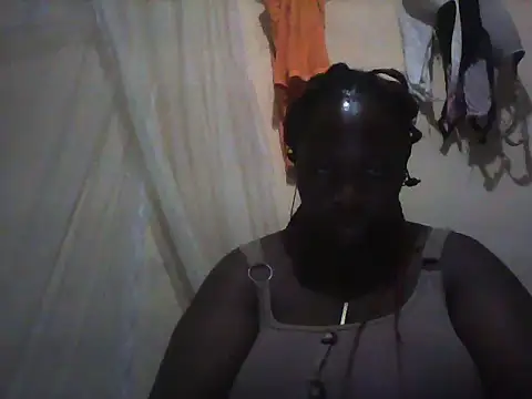 Ebonyshan online show from June 2, 2026, 4:42 pm