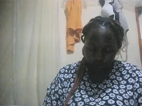 Ebonyshan online show from June 6, 2026, 4:12 pm