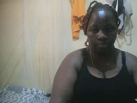 Ebonyshan online show from June 8, 2026, 10:04 am