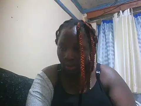 Ebonyshan online show from June 9, 2026, 8:42 pm