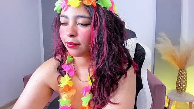 ameliaa flame online show from June 3, 2026, 3:53 am