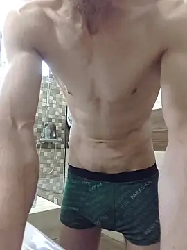 Nakedfanboy online show from June 16, 2026, 3:36 pm