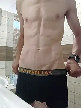 Nakedfanboy online show from July 15, 2026, 3:12 am