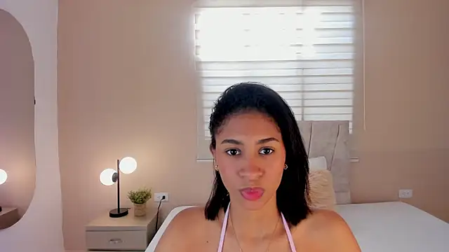 NIAH JADET online show from June 2, 2026, 12:51 pm