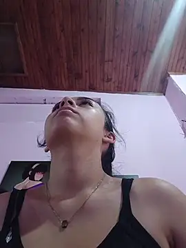 LuciiferBlack online show from July 13, 2026, 1:58 pm
