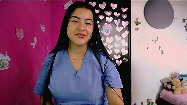 Snapshot of luna_ass12 chatting on June 3, 2026, 3:17 pm luna ass12 online show from June 3, 2026, 3:17 pm