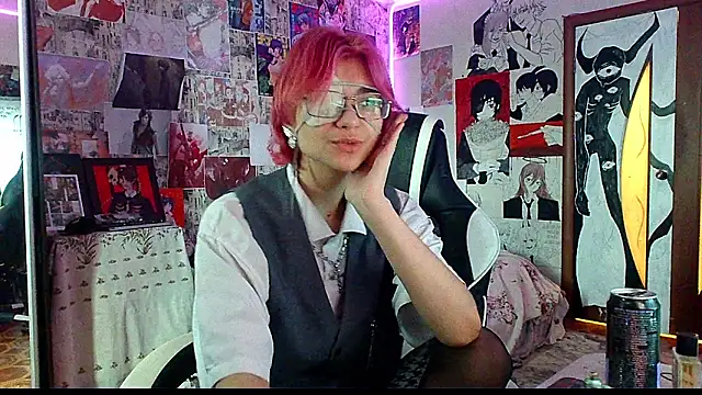 Michiyo Gotou online show from June 3, 2026, 9:34 am