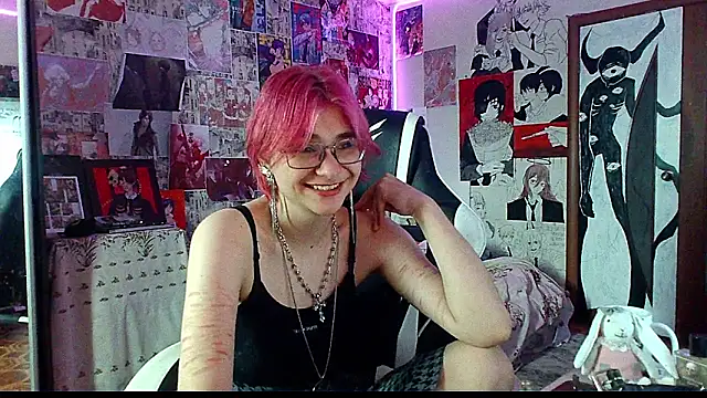 Michiyo Gotou online show from June 3, 2026, 2:33 pm