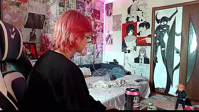 Michiyo Gotou online show from June 17, 2026, 1:34 pm