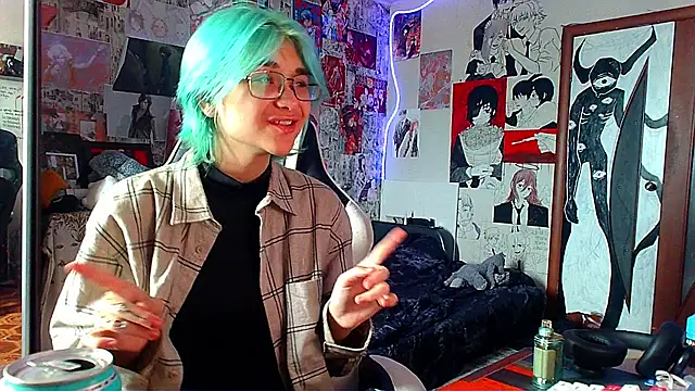 Michiyo Gotou online show from July 8, 2026, 11:58 am
