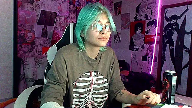 Michiyo Gotou online show from July 17, 2026, 12:56 pm