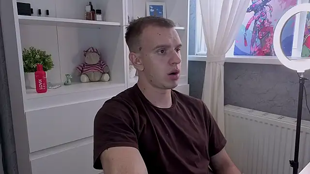Max Kunn online show from June 30, 2026, 12:50 pm