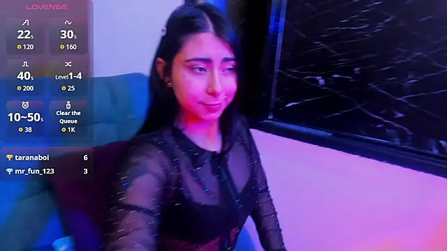 lucyfer gpp online show from June 17, 2026, 4:15 am