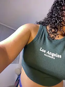 Snapshot of AFRICANIA chatting on June 27, 2026, 9:58 am AFRICANIA online show from June 27, 2026, 9:58 am