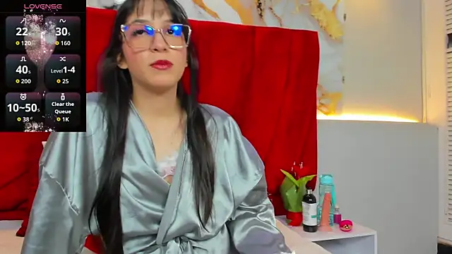 Snapshot of Sabrina_guevara chatting on July 17, 2026, 7:30 pm Sabrina guevara online show from July 17, 2026, 7:30 pm