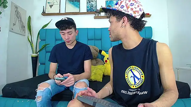 Snapshot of STRANGER_BOYS chatting on June 29, 2026, 11:05 pm STRANGER BOYS online show from June 29, 2026, 11:05 pm
