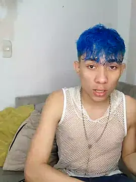 Snapshot of STRANGER_BOYS chatting on August 2, 2026, 4:16 pm STRANGER BOYS online show from August 2, 2026, 4:16 pm