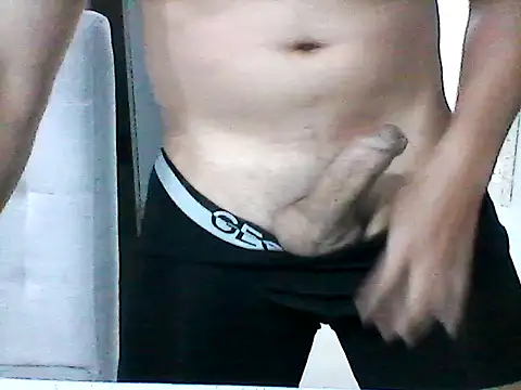 jumartinx online show from June 5, 2026, 12:06 am