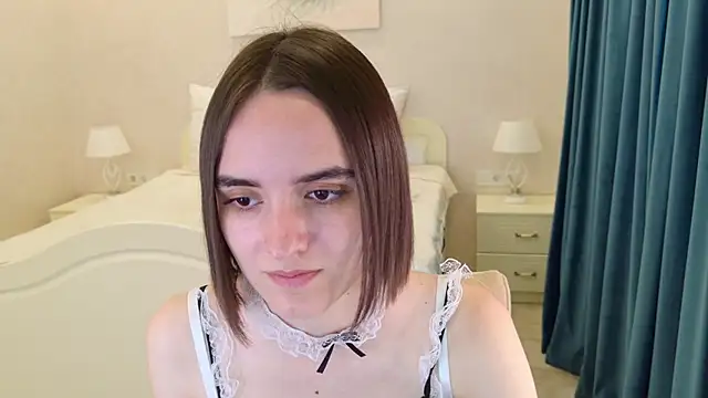 Daisy Heart online show from June 2, 2026, 4:25 am