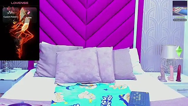 SamyPrincexx online show from December 5, 2025, 6:37 pm