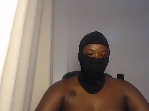 Ebony heat online show from June 1, 2026, 5:47 pm