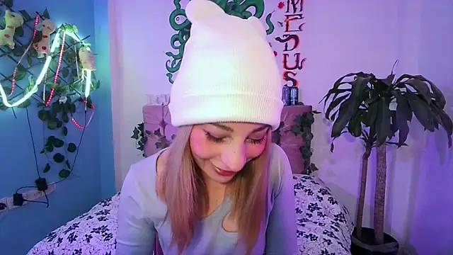 Barbie  sweet online show from July 17, 2026, 12:34 pm