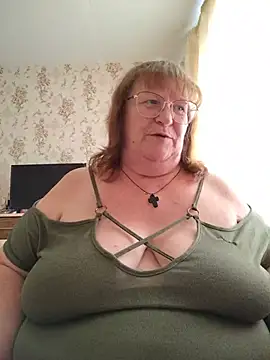 Sweet19-68 online show from June 26, 2026, 4:44 pm