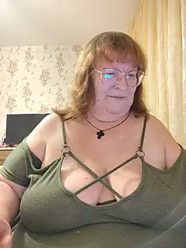 Sweet19-68 online show from June 27, 2026, 8:25 pm