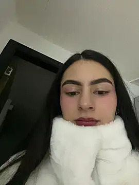 Snapshot of Aitana06 chatting on July 18, 2026, 11:14 am Aitana06 online show from July 18, 2026, 11:14 am