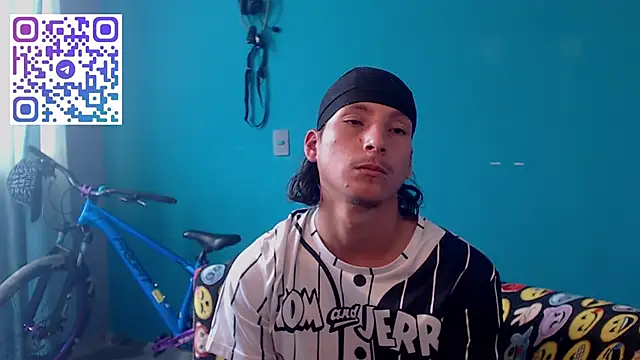 Snapshot of MrKingsaintx chatting on June 20, 2026, 6:00 pm MrKingsaintx online show from June 20, 2026, 6:00 pm