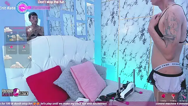 Snapshot of Bell_Rose chatting on June 1, 2026, 2:52 pm Bell Rose online show from June 1, 2026, 2:52 pm
