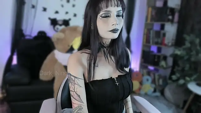 Dark ningyo1 online show from July 21, 2026, 12:02 am