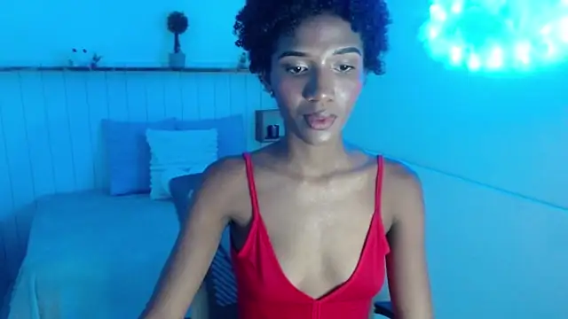 Snapshot of AlissonSmal chatting on May 29, 2026, 7:56 pm AlissonSmal online show from May 29, 2026, 7:56 pm