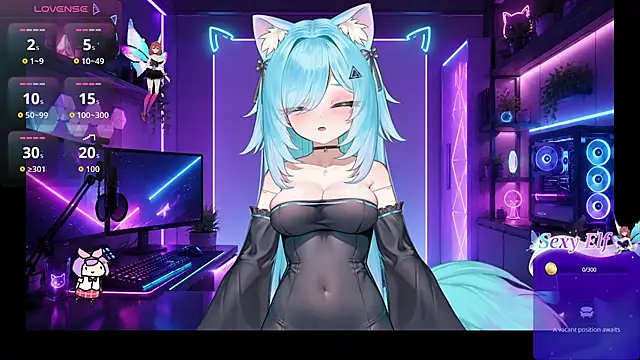 Snapshot of Mei_Azure chatting on June 13, 2026, 12:52 am Mei Azure online show from June 13, 2026, 12:52 am