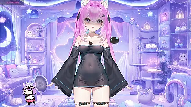 Snapshot of Mei_Azure chatting on June 26, 2026, 7:18 pm Mei Azure online show from June 26, 2026, 7:18 pm