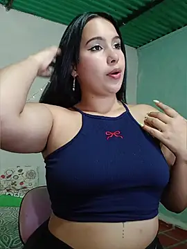 Snapshot of shantall_cute chatting on July 5, 2026, 6:59 pm shantall cute online show from July 5, 2026, 6:59 pm