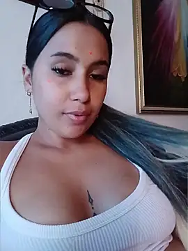 Snapshot of shantall_cute chatting on July 16, 2026, 6:36 pm shantall cute online show from July 16, 2026, 6:36 pm