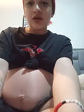 red deemon18 online show from June 19, 2026, 1:21 am