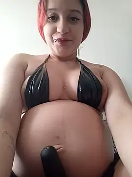 red deemon18 online show from June 20, 2026, 10:23 pm