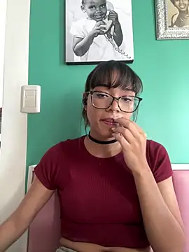 Pinkrabbit69 online show from June 1, 2026, 1:02 pm