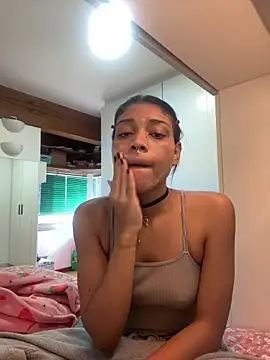 Pinkrabbit69 online show from June 3, 2026, 12:19 pm
