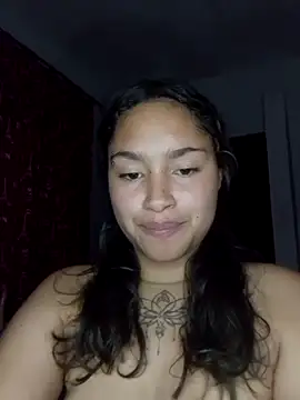 Evangeline Salas online show from June 11, 2026, 2:53 am