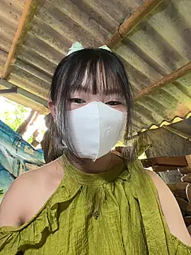 BabyLyly20 online show from June 2, 2026, 12:23 am