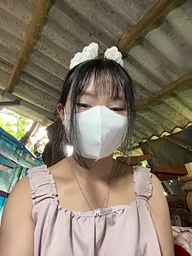 BabyLyly20 online show from June 3, 2026, 12:57 am