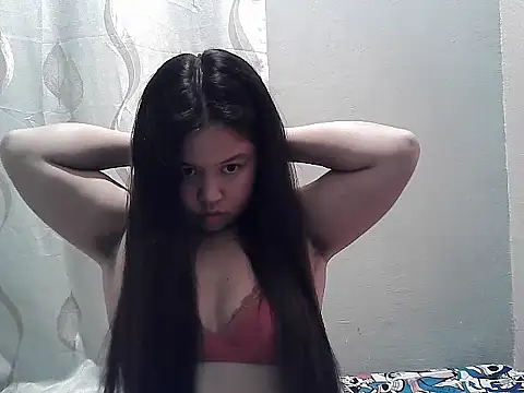 Snapshot of ThePrettySecret chatting on June 11, 2026, 4:16 pm ThePrettySecret online show from June 11, 2026, 4:16 pm
