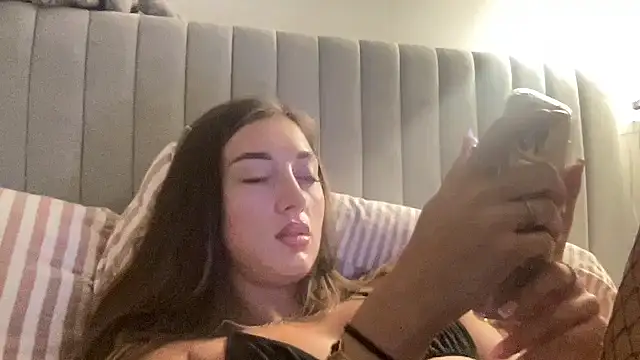 Stripper SofiaX online show from June 3, 2026, 11:46 am
