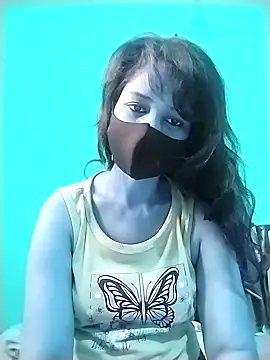 cutieNancy89 online show from June 1, 2026, 8:27 am