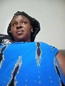 FayEbony2 online show from June 3, 2026, 2:55 pm
