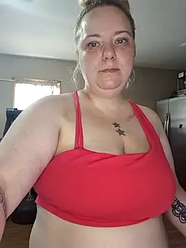 Jaclynnbaby online show from June 24, 2026, 12:48 pm