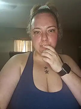 Jaclynnbaby online show from July 14, 2026, 11:27 am